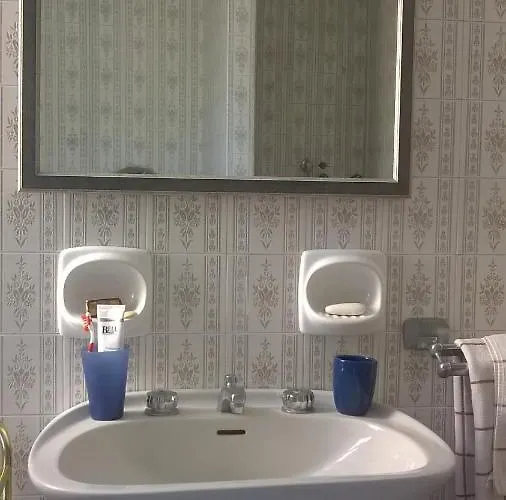 Le Stanze Del Notaio