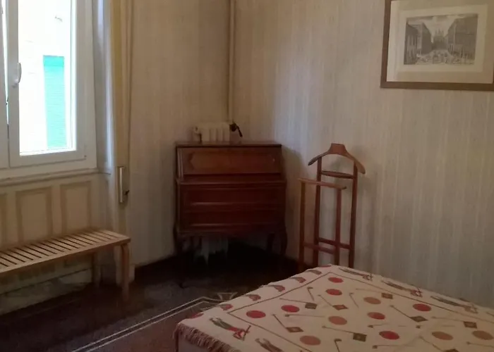 Le Stanze Del Notaio Genua