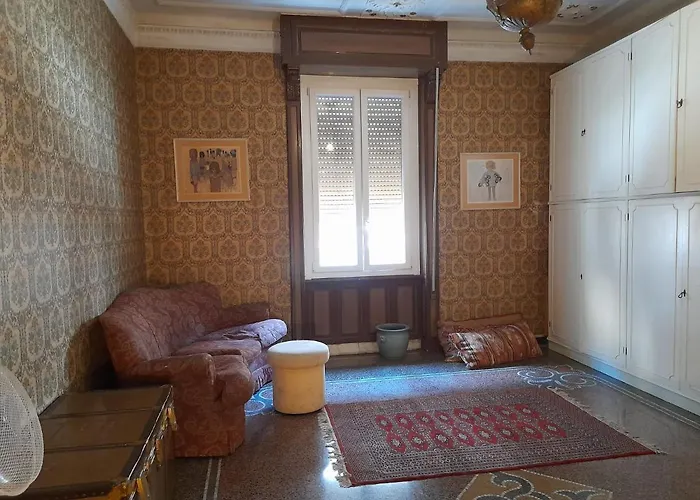 Le Stanze Del Notaio