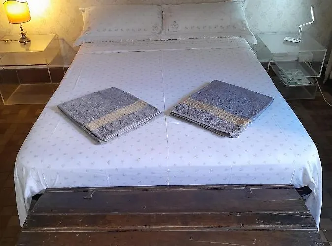 Le Stanze Del Notaio * Genua