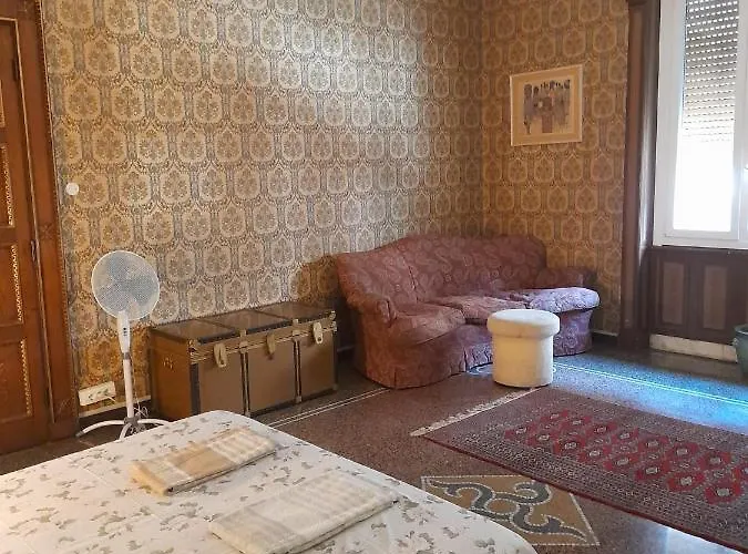 Le Stanze Del Notaio *