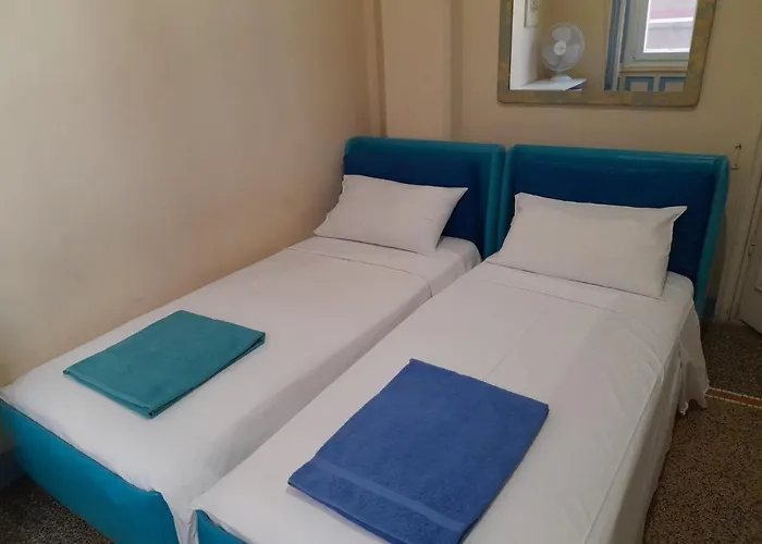 Le Stanze Del Notaio Genua