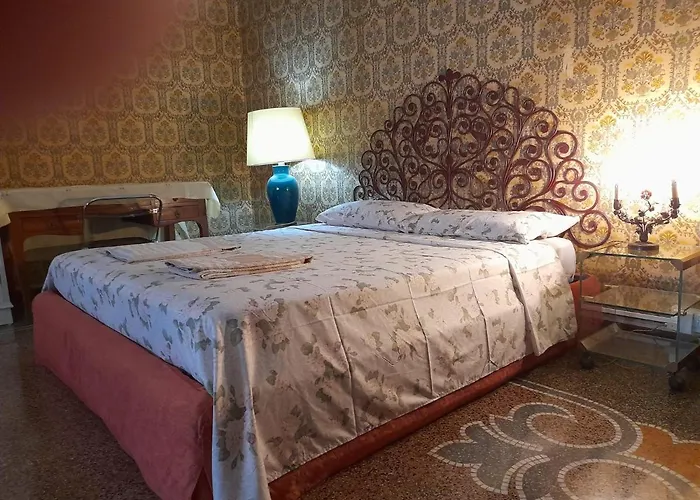 Le Stanze Del Notaio * Genua