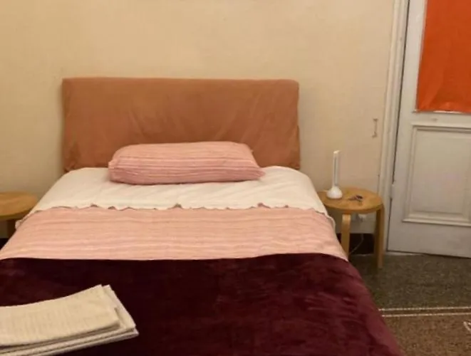 Rum i privatbostad Le Stanze Del Notaio