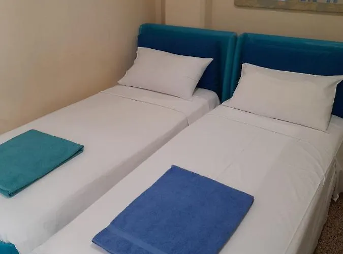 Le Stanze Del Notaio