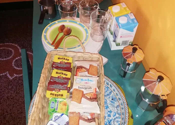 Le Stanze Del Notaio *