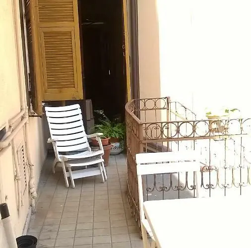 Le Stanze Del Notaio Genua