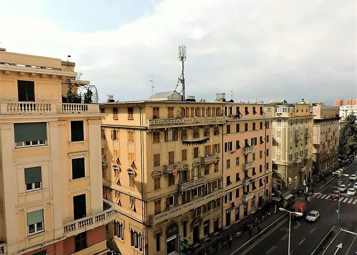 Le Stanze Del Notaio *