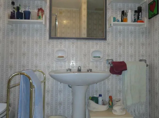 Le Stanze Del Notaio * Genua