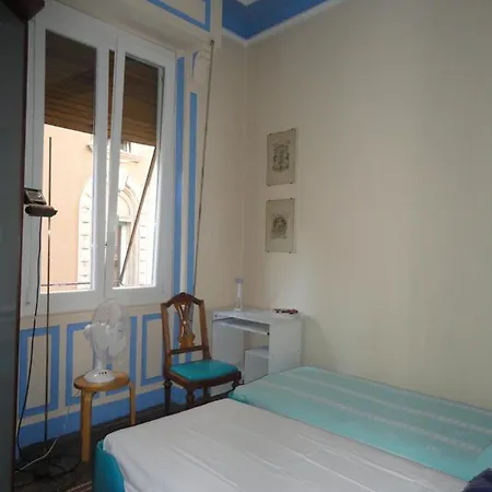 Homestay Le Stanze Del Notaio *