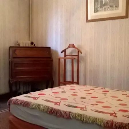 Le Stanze Del Notaio Homestay szállás Genova