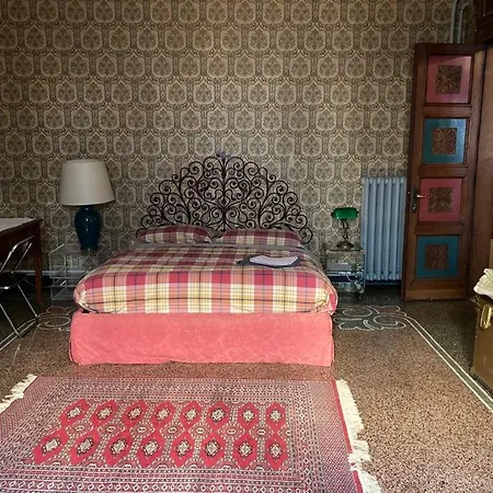 Homestay Le Stanze Del Notaio