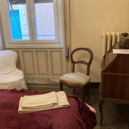 Homestay szállás Le Stanze Del Notaio