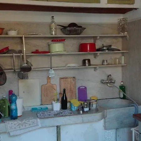 Le Stanze Del Notaio Homestay szállás
