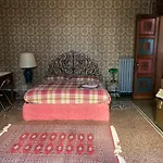 Quarto em Acomodações Particulares Le Stanze Del Notaio