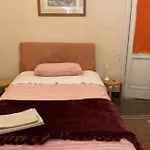 Quarto em Acomodações Particulares Le Stanze Del Notaio