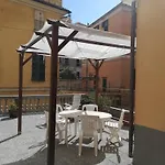 Le Stanze Del Notaio Génova